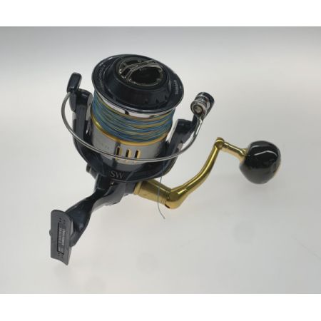 スピニングリール 15ツインパワーSW14000XG シマノ SHIMANO 03323 釣り用品 リール スピニングリール