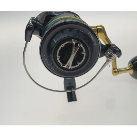  SHIMANO シマノ スピニングリール 15ツインパワーSW14000XG 03323