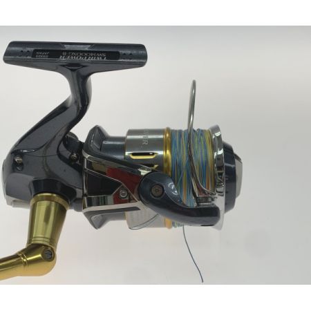  SHIMANO シマノ スピニングリール 15ツインパワーSW14000XG 03323