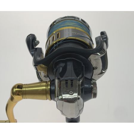  SHIMANO シマノ スピニングリール 15ツインパワーSW14000XG 03323