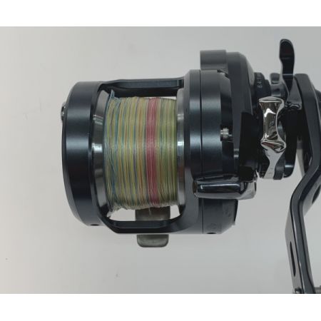 両軸リール 19オシアジガーFカスタム1500HG シマノ SHIMANO 04002 釣り用品 リール 両軸リール