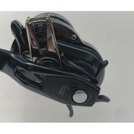  SHIMANO シマノ 両軸リール 19オシアジガーFカスタム1500HG 04002