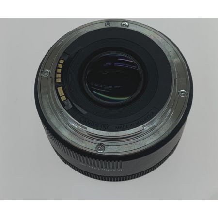  CANON キャノン カメラ レンズ 0mm 0.35m/1.1ft
