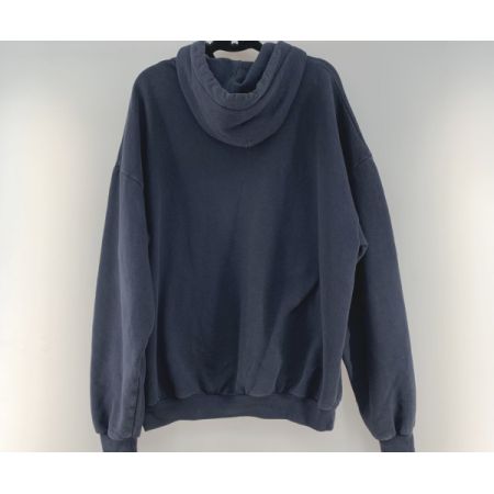  BALENCIAGA バレンシアガ パーカー 501656 ネイビー