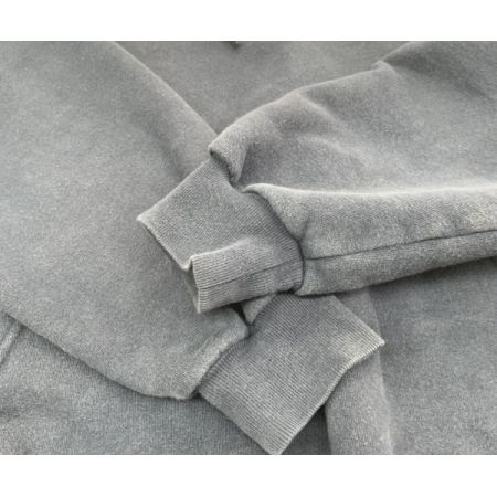  BALENCIAGA バレンシアガ パーカー 501656 ネイビー