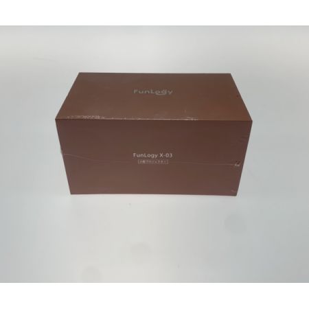    小型プロジェクター  FunLogy X-03