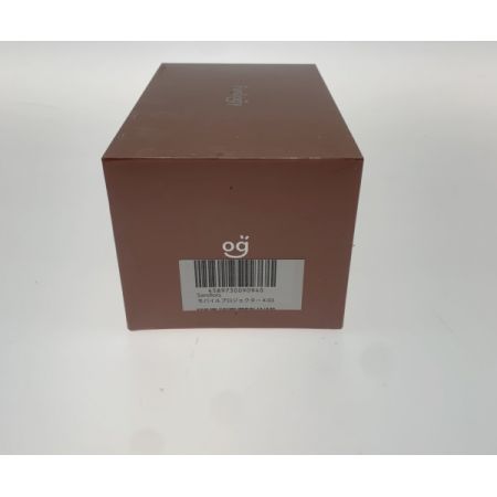    小型プロジェクター  FunLogy X-03