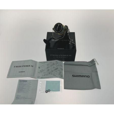  スピニングリール シマノ SHIMANO 04142 釣り用品 リール スピニングリール