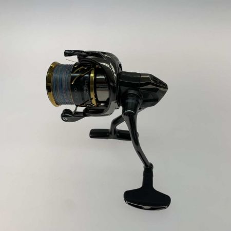  SHIMANO シマノ  スピニングリール 04142