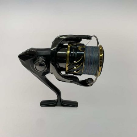  SHIMANO シマノ  スピニングリール 04142