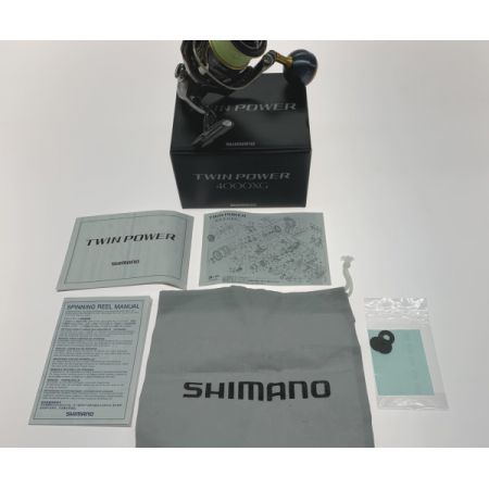 スピニングリール シマノ SHIMANO 04147 釣り用品 リール スピニングリール