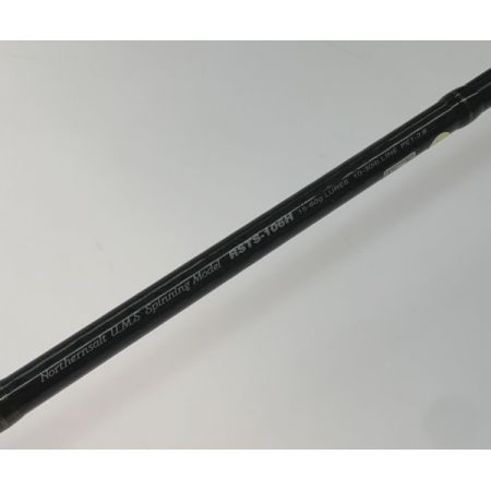  レラカムイ ルアーロッド RSTS-106H