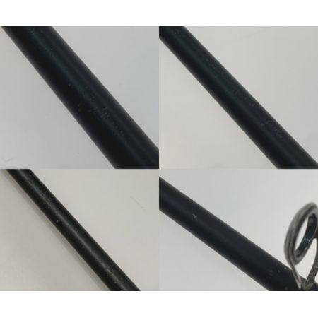  レラカムイ ルアーロッド RSTS-106H