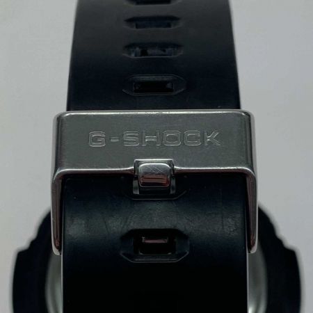  CASIO カシオ 腕時計 G-SHOCK  ブラック GAW-100
