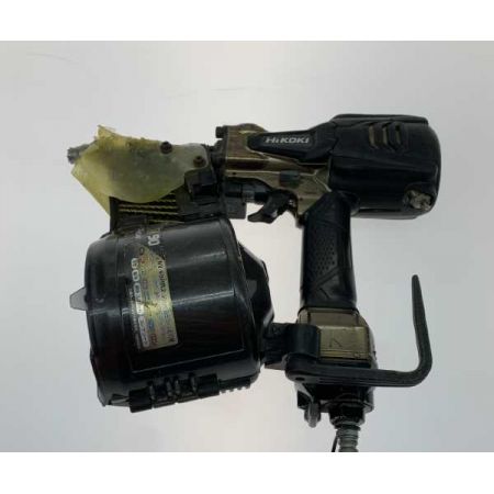  HiKOKI ハイコーキ エアツール ロール釘打機 NV90HR2