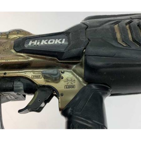  HiKOKI ハイコーキ エアツール ロール釘打機 NV90HR2