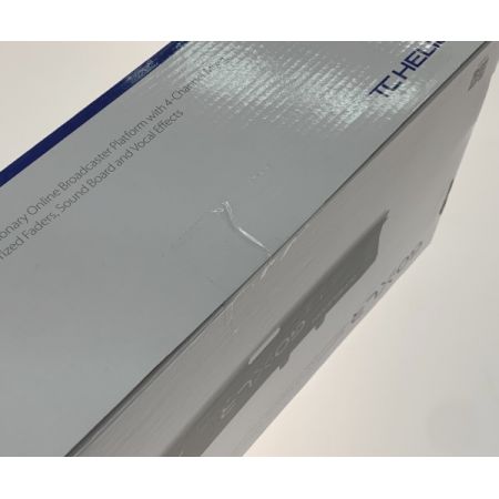  GOXLR TC HELICON マルチエフェクター