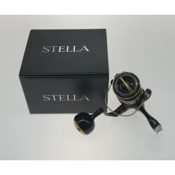 ●● SHIMANO シマノ リール 014248 20ステラ SW4000XG 04074 Aランク