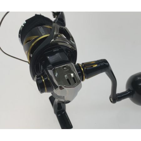  SHIMANO シマノ リール 014248 20ステラ SW4000XG 04074