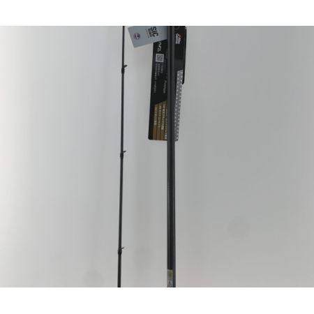  Abu Garcia アブガルシア ロッド XHRC-772HML