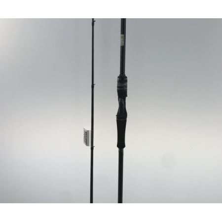  Abu Garcia アブガルシア ロッド XHRC-772HML