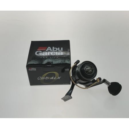 リール アブガルシア Abu Garcia REVO ALX THETA 釣り用品 リール 