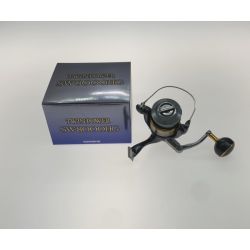 ●●  リール  09ツインパワー SW8000HG 02330 Bランク