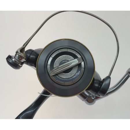   リール  09ツインパワー SW8000HG 02330