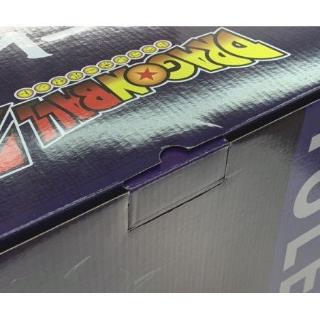   フィギュア 開封品(S) ギガンティックシリーズ ターレス