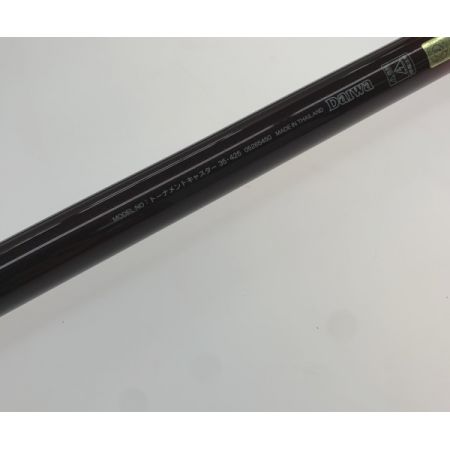  DAIWA ダイワ ロッド 投竿  トーナメントキャスター ３５－４２５ 05265450