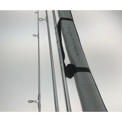  SHIMANO シマノ ロッド 投竿 スピンパワー 405DX Bランク