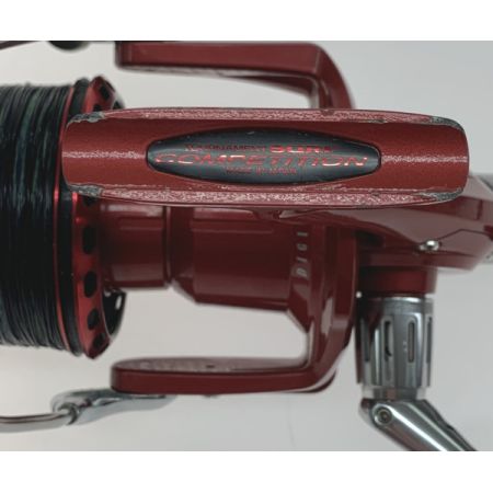  DAIWA ダイワ スピニングリール  トーナメントサーフ