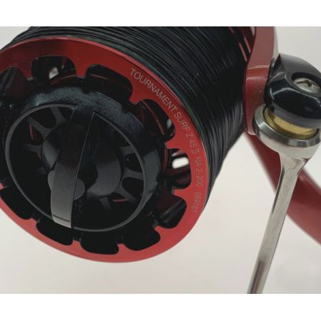  DAIWA ダイワ スピニングリール  トーナメントサーフ