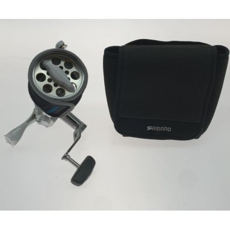  SHIMANO シマノ  スピニングリール  サーフエアロ テクニウム mg