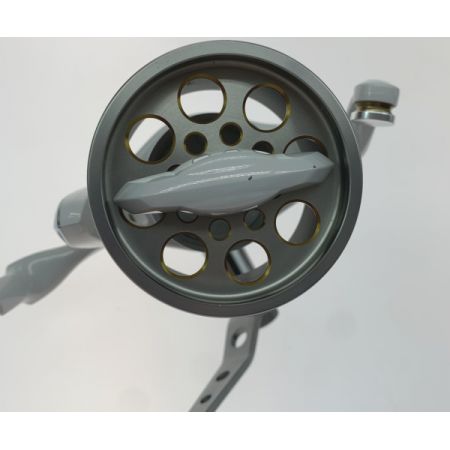  SHIMANO シマノ  スピニングリール  サーフエアロ テクニウム mg