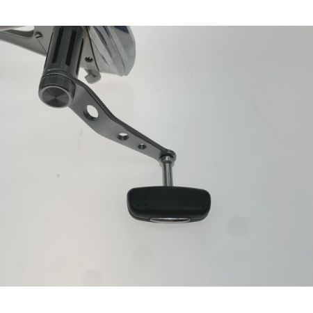  SHIMANO シマノ  スピニングリール  サーフエアロ テクニウム mg