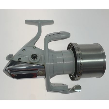  SHIMANO シマノ  スピニングリール  サーフエアロ テクニウム mg