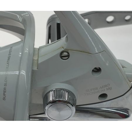  SHIMANO シマノ  スピニングリール  サーフエアロ テクニウム mg