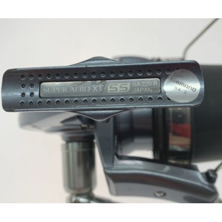 SHIMANO シマノ スピニングリール  サーフエアロ XT-ss