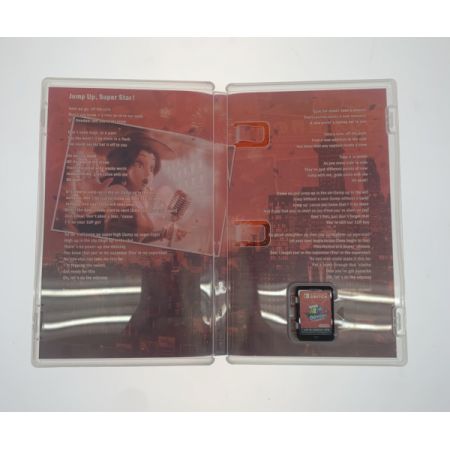   Nintendo Switch スーパーマリオ オデッセイ