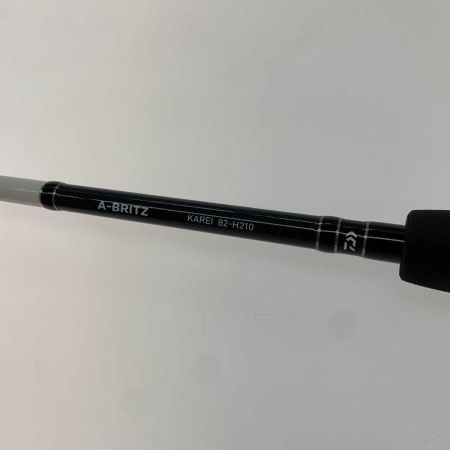  DAIWA ダイワ  ロッド  A-BRITZ