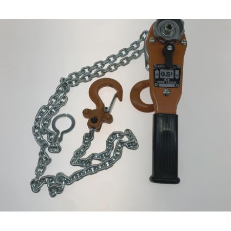  VITAL  レバーブロック VITAL NR2-05 NR2-05