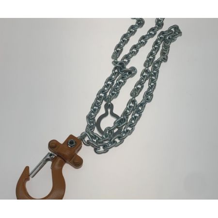  VITAL  レバーブロック VITAL NR2-05 NR2-05