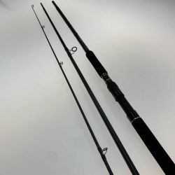 ●● Abu Garcia アブガルシア ロッド  NFAS-1203H Bランク