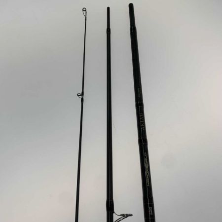  Abu Garcia アブガルシア ロッド  NFAS-1203H