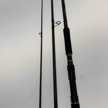  Abu Garcia アブガルシア ロッド  NFAS-1203H