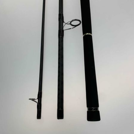  Abu Garcia アブガルシア ロッド  NFAS-1203H