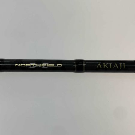  Abu Garcia アブガルシア ロッド  NFAS-1203H