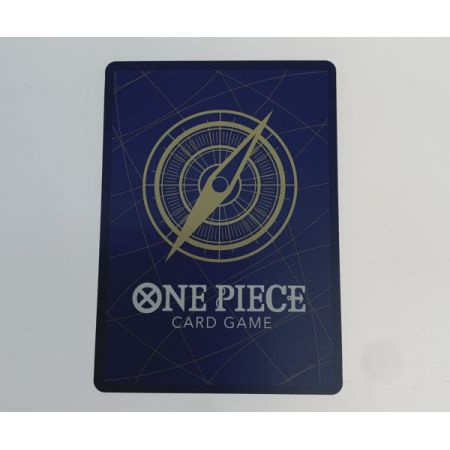   ワンピース OP09/093P3 パラレル)マーシャル・D・ティーチ(WANTED)