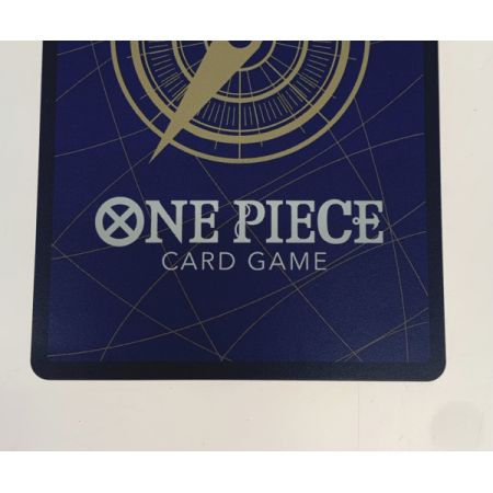   ワンピース ST02/007P1 ジュエリー・ボニー